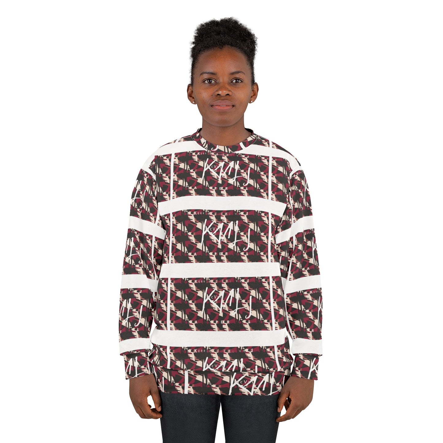 Unisex Sweatshirt (AOP)