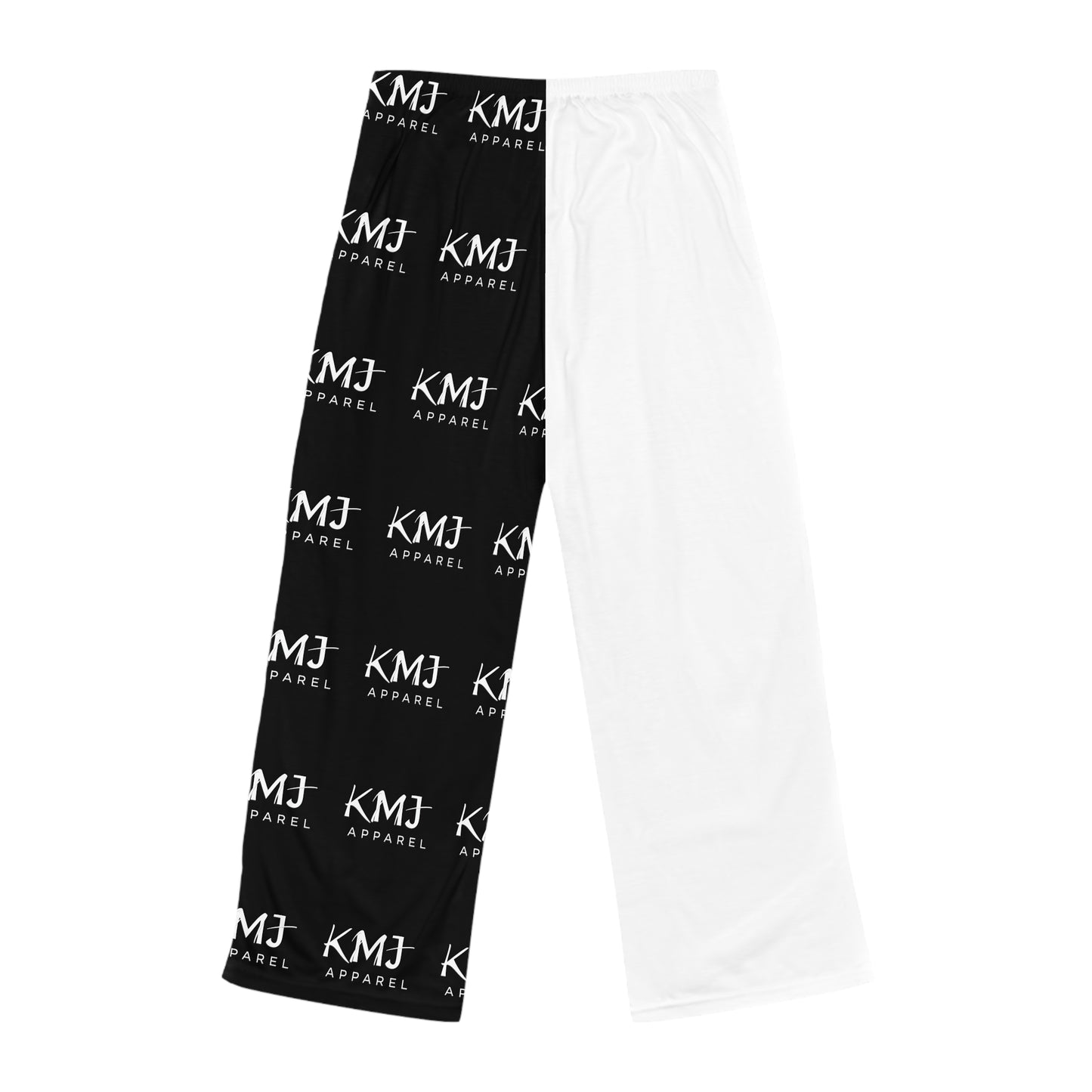 Women's 'Shut The Fears UP!',  Signature, Pajama Pants (AOP)